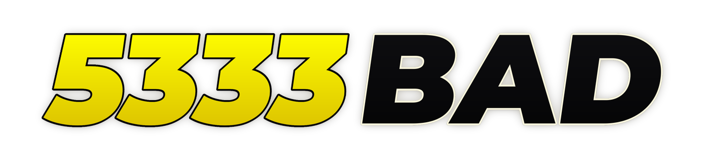 5333bad
